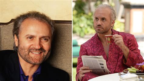 american crime versace fact check|who killed gianni versace netflix.